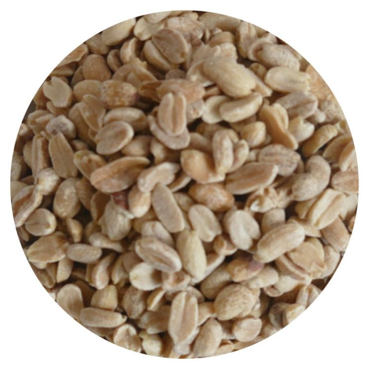 Orzechy ziemne prażone bez soli  frutavita