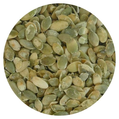 Pestki dyni łuskane 1000 g