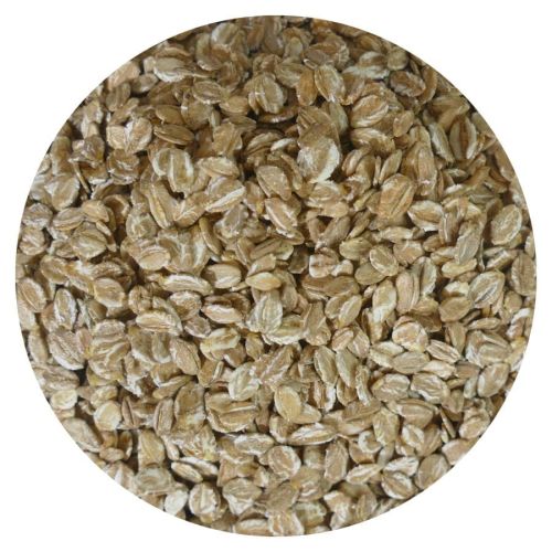 Płatki żytnie 1000 g frutavita