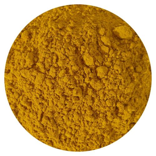 Kurkuma mielona frutavita