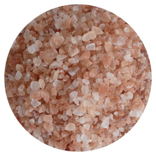 Sól himalajska gruboziarnista frutavita luz