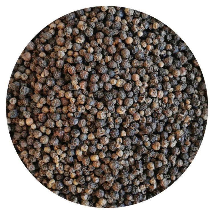 Pieprz czarny ziarno frutavita