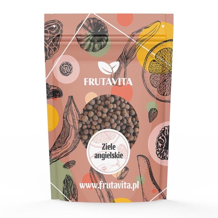 Ziele angielskie 250 g frutavita