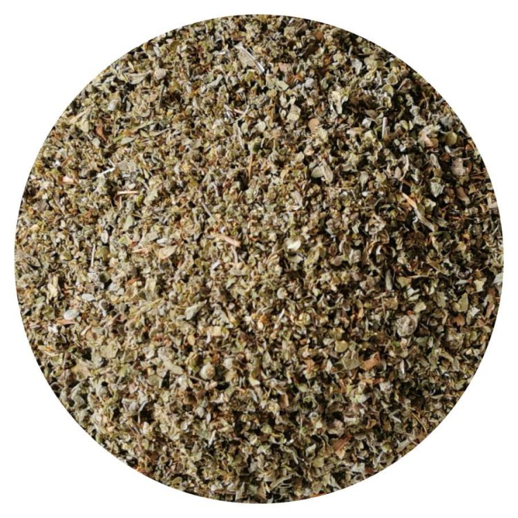 Majeranek suszony liść 250 g frutavita