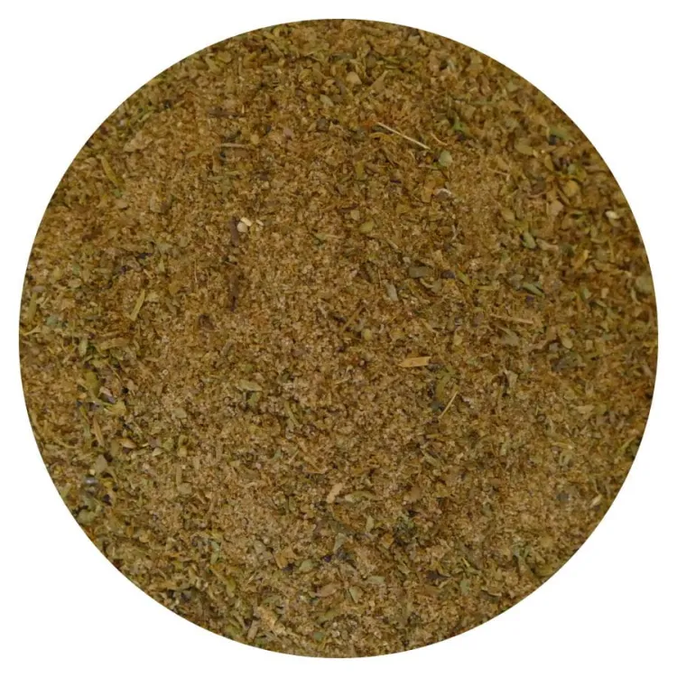 Przyprawa do pizzy 250 g frutavita