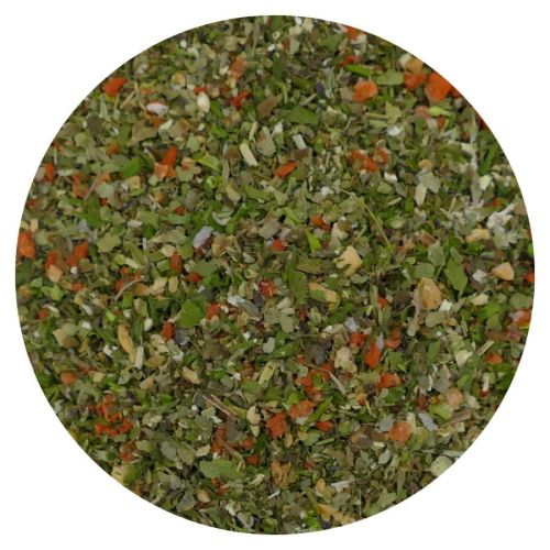 Zioła do sałatek 250 g luz