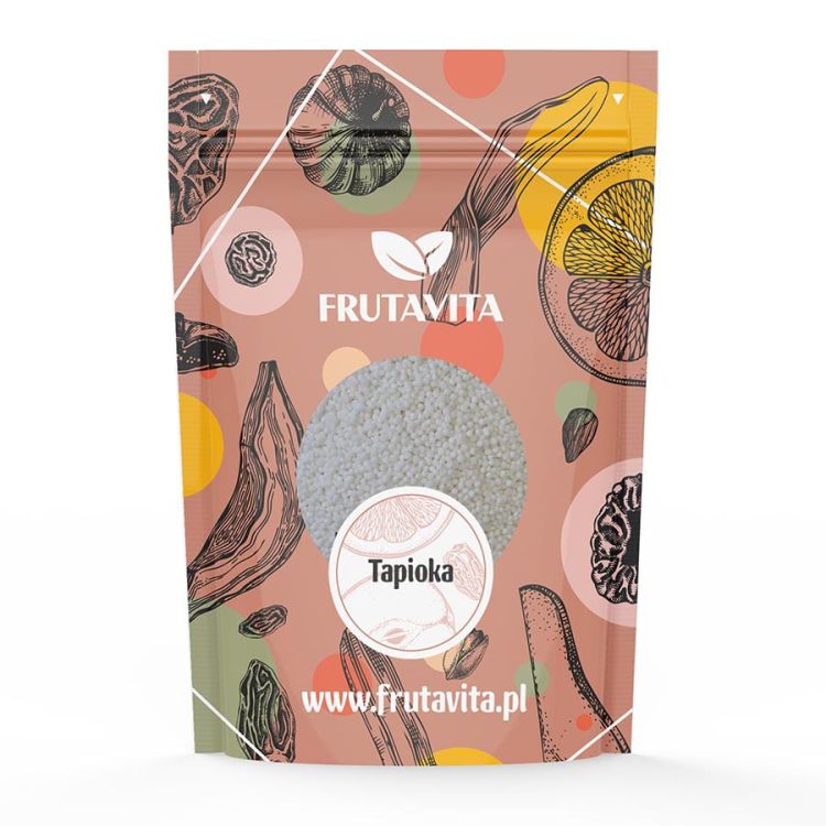 Tapioka