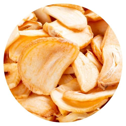 Czosnek suszony płatek 250 g