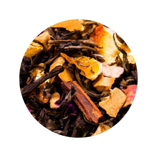 Herbata Biała Specjal Time 70 g frutavita