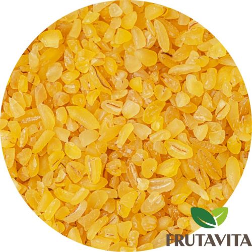 KASZA BULGUR FRUTAVITA