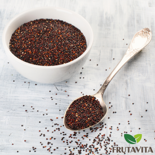 komosa ryżowa czarna