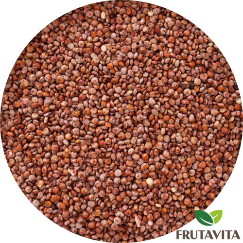 Komosa ryżowa czerwona