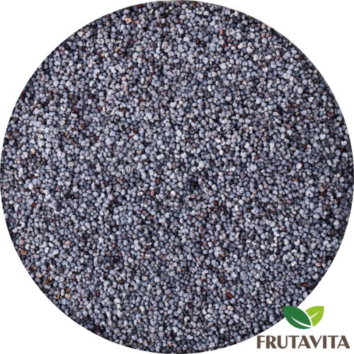 Mak niebieski 1000 g frutavita