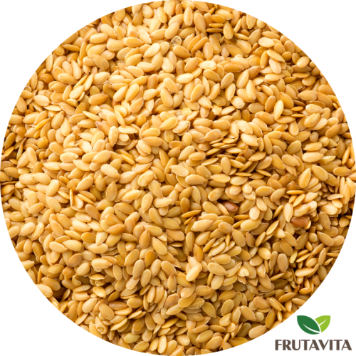 Siemię lniane złote frutavita