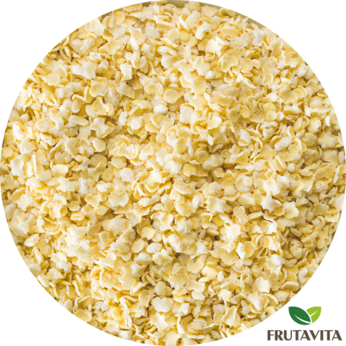 Płatki jaglane frutavita