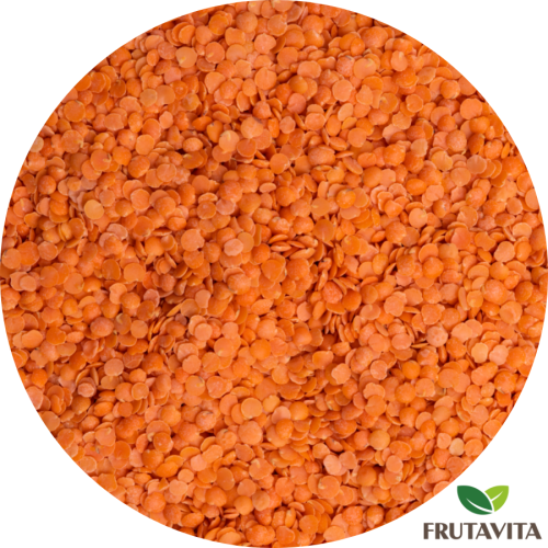 Soczewica czerwona 1000 g