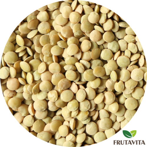 Soczewica zielona 1000 g