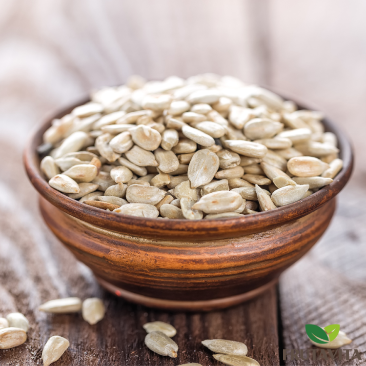 Zestaw 3 x Słonecznik łuskany 1000 g