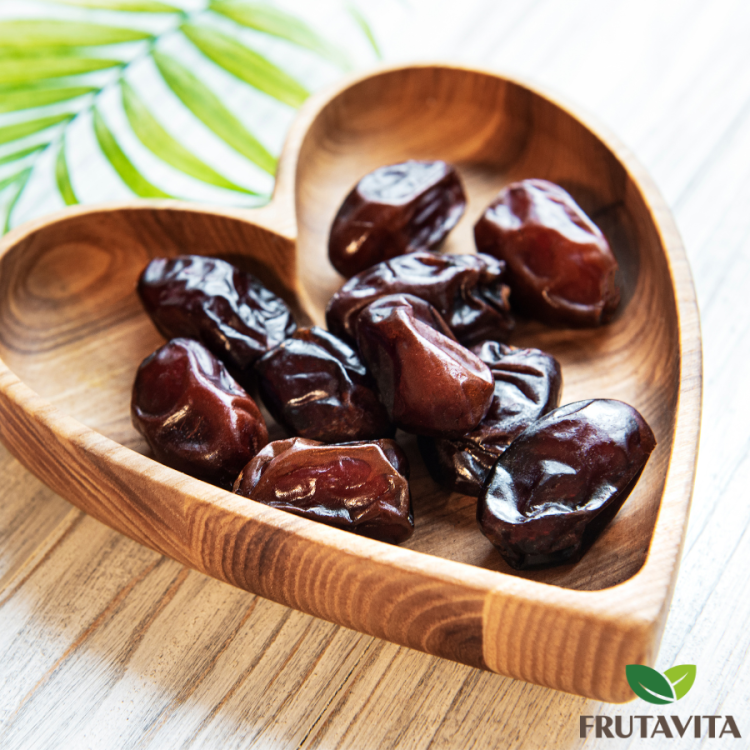 DAKTYLE SUSZONE frutavita