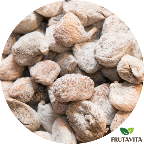 Figi suszone w mące ryżowej