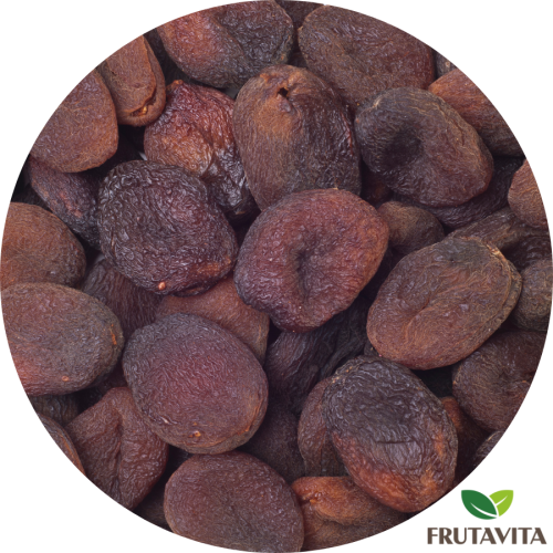 Morele suszone ciemne