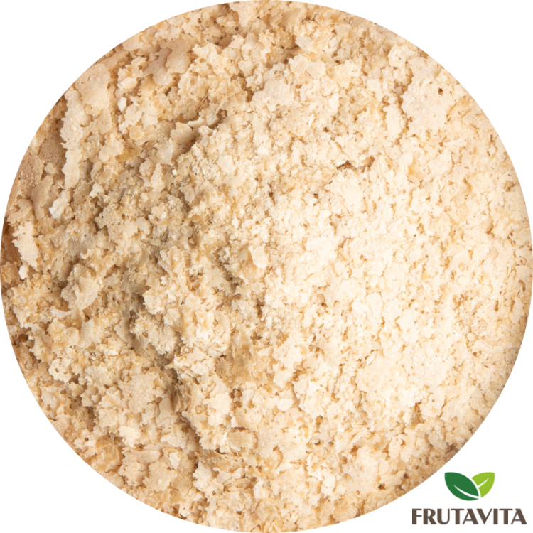 Płatki drożdżowe nieaktywne