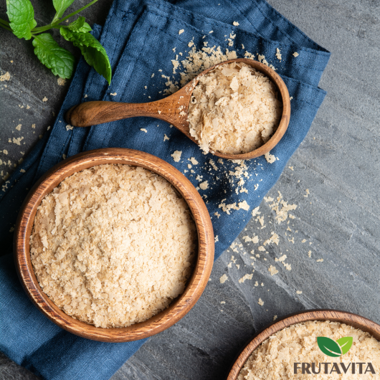 Płatki drożdżowe nieaktywne