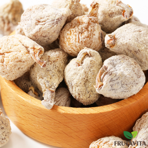 Figi suszone w mące ryżowej