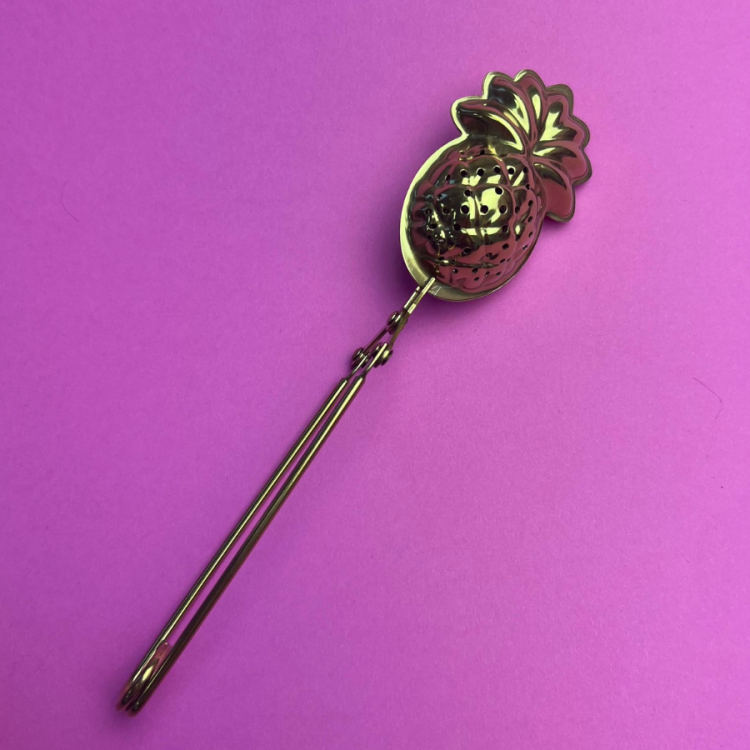 Zaparzacz do herbaty