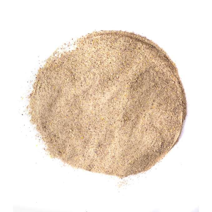 Pieprz biały mielony frutavita luz