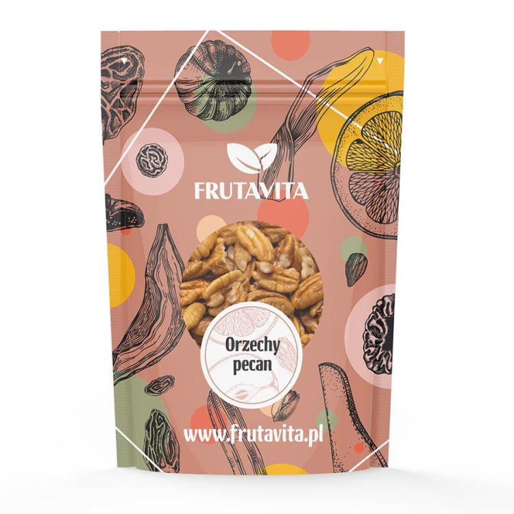 Orzechy pecan