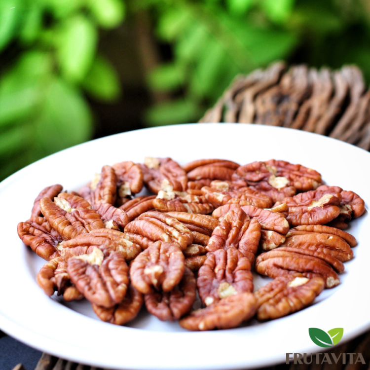 Orzechy pecan