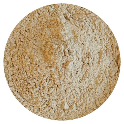 Czosnek mielony  frutavita