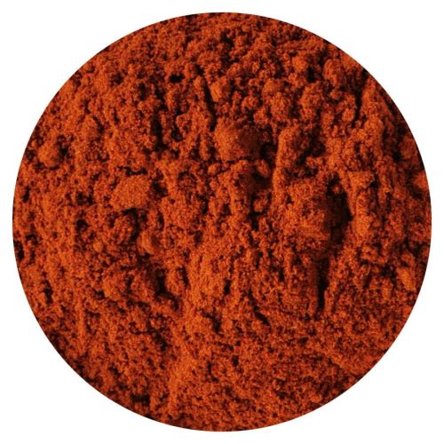 Papryka ostra ASTA 120 luz