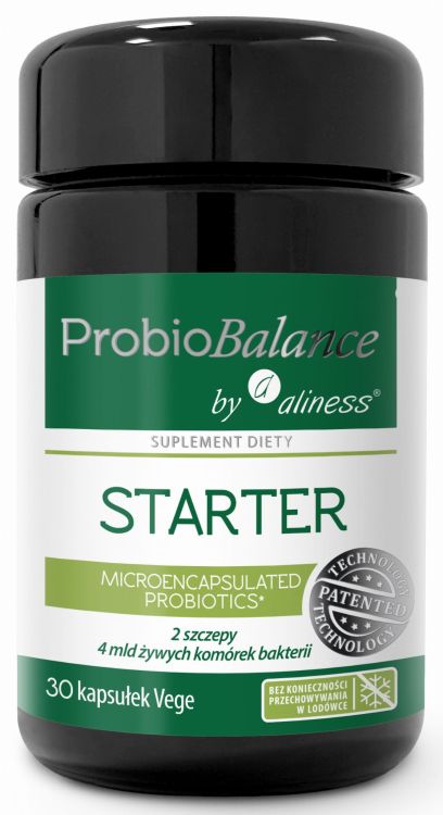 STARTER 4 mld. Vege ProbioBalance Aliness 30 kapsułek.jpg