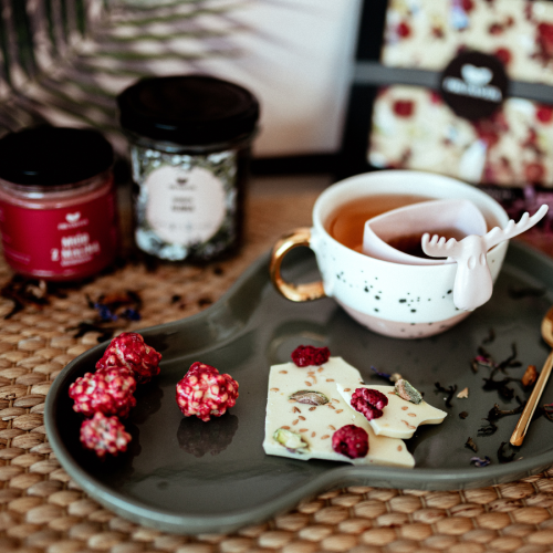 Herbata Pu Erh Hokkaido Dream