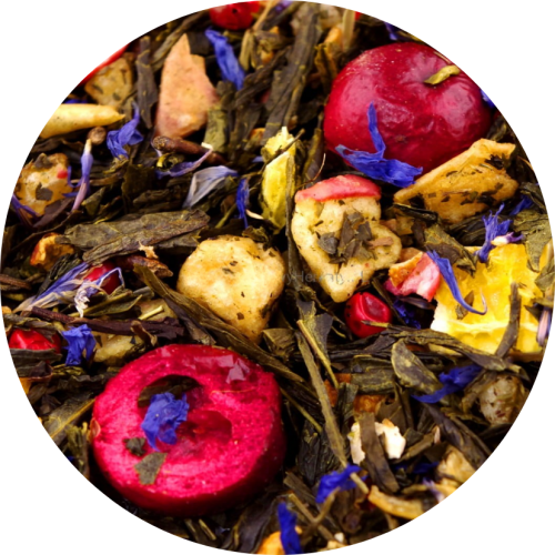 Herbata Wesołych Świąt Frutavita