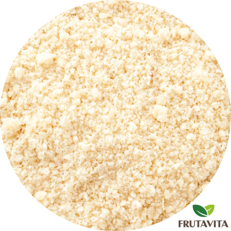 Mąka migdałowa  z migdałów blanszowanych 500 g