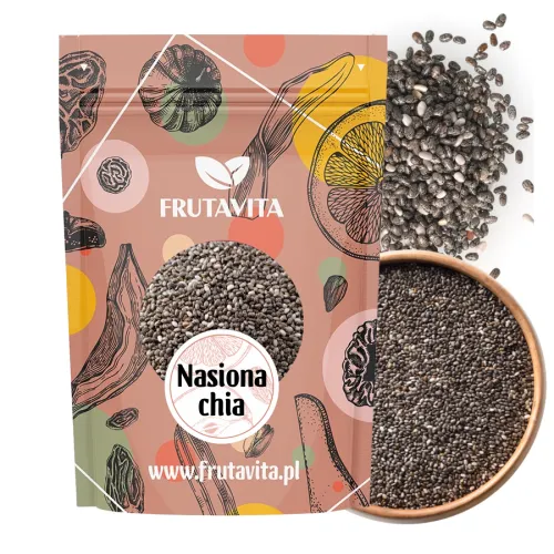nasiona chia frutavita