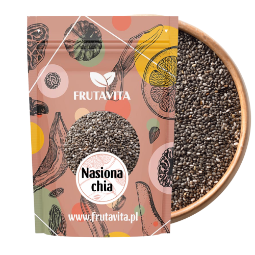 nasiona chia frutavita