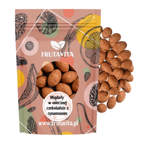 chrupiące migdały w mlecznej czekoladzie 250 g.png