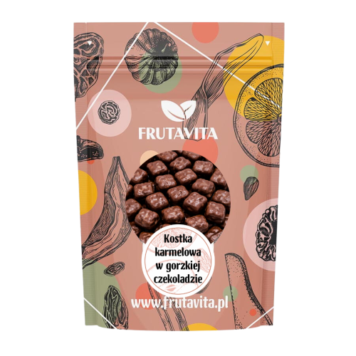 karmel kostka gorzka opakowanie.png