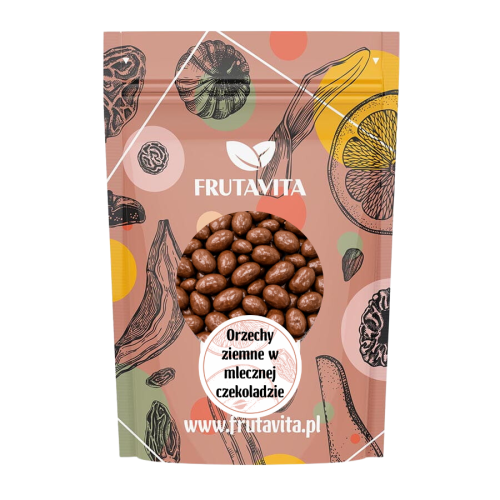 Orzechy ziemne w mlecznej opakowanie.png