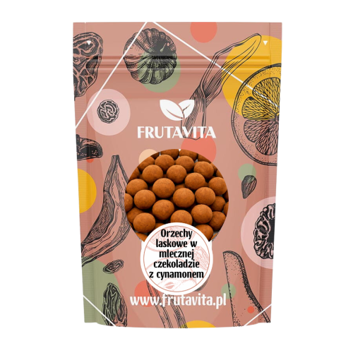 Orzechy laskowe w mlecznej czekoladzie z cynamonem opakowanie.png