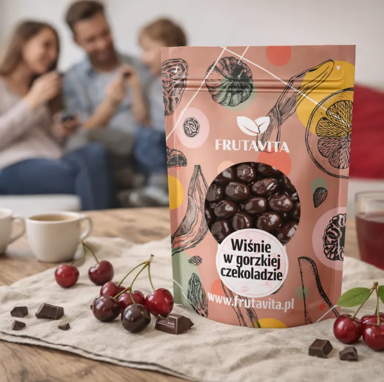 Wiśnie w gorzkiej czekoladzie propozycja podania.png