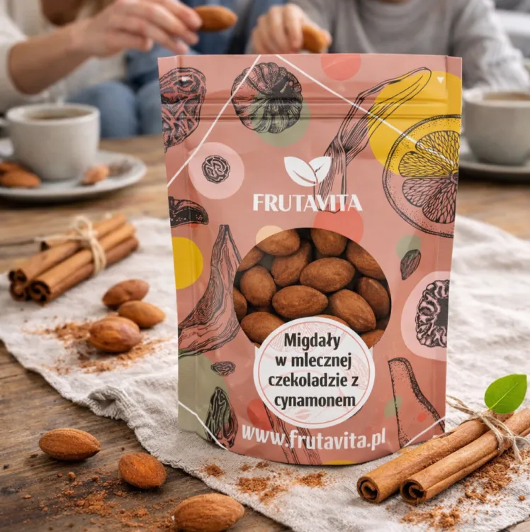 Migdały w mlecznej czekoladzie z cynamonem propozycja podania.png