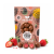 Truskawki liofilizowane w mlecznej czekoladzie 150 g
