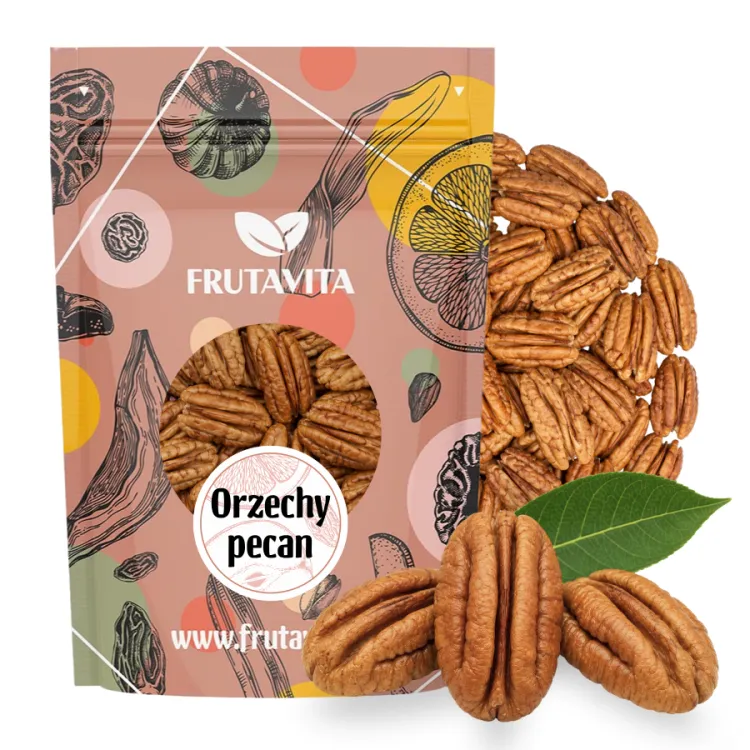 Orzechy pecan pekan