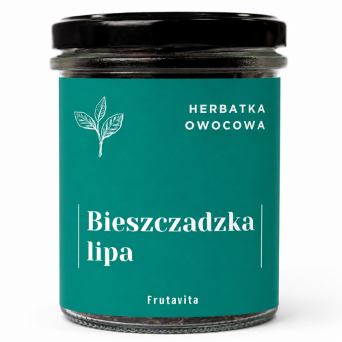 BIESZCZADZKA LIPA