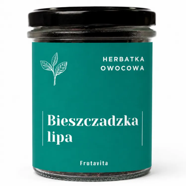 BIESZCZADZKA LIPA